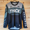 Trail Seeker Long Sleeve Jersey - Forest